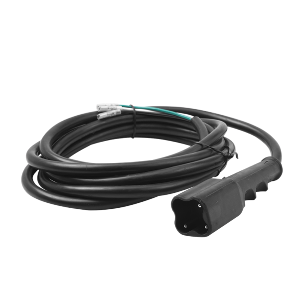 3-Pin Plug with 10ft DC Cord
G29/Drive 2011-Up JW2-H7234-01