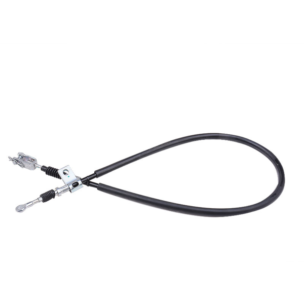 Brake Cable Driver Side 43.5"  G8 & G14 also electric G16,G19 / G22(2003-up) G&E JF2-F6341-00