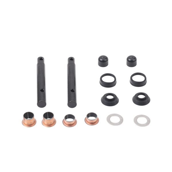 King pin and bushing 
kit.G&E G2-G20 King pin and bushing 
kit.G&E G2-G20