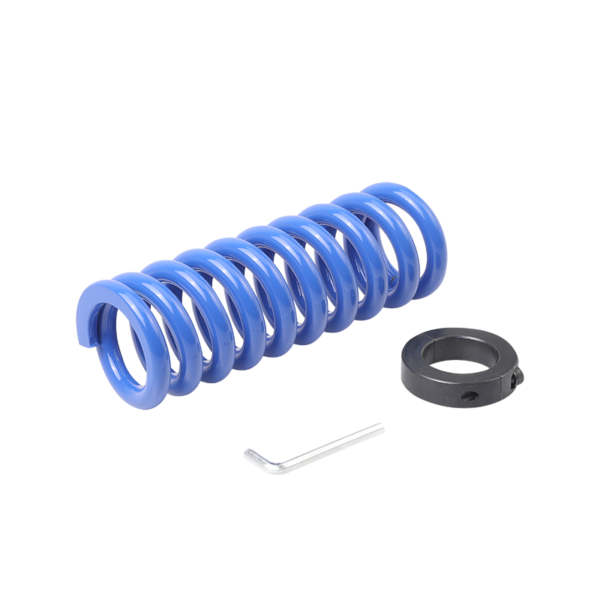 G14-G30 Rear Shock 
Heavy Duty Spring 
Assembly/Blue 6280/BLUE
SPN-0201 RH