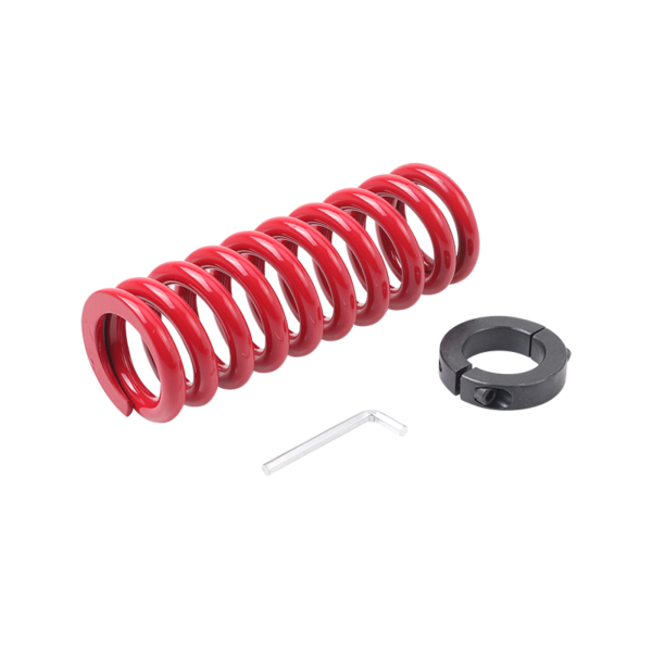 G14-G29 Rear Shock 
Heavy Duty Spring 
Assembly/Red 6280/RED
SPN-0201 RH