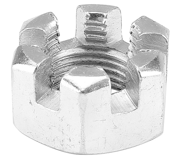 EZGO Half Axle Nut
5/8-18″（1976-Up）