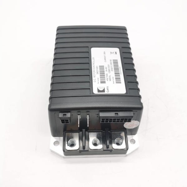 Original Custis controller 1266A-5351 36-48V 350A