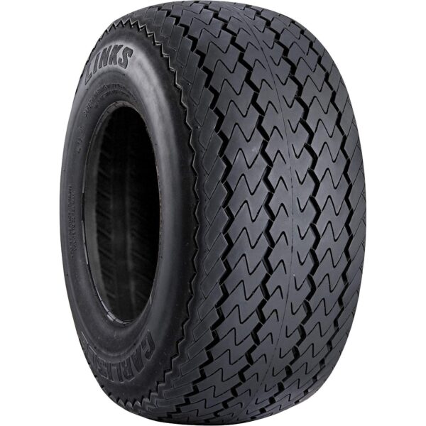 Cariles Tire 18*8.5-8 Links 6PLY