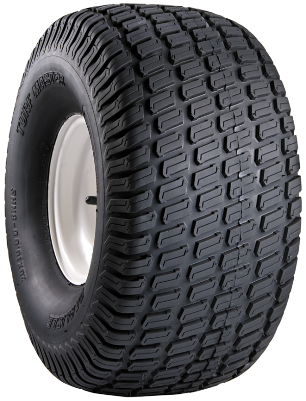 Cariles Tire 20*10-10 Turf Master 4PLY