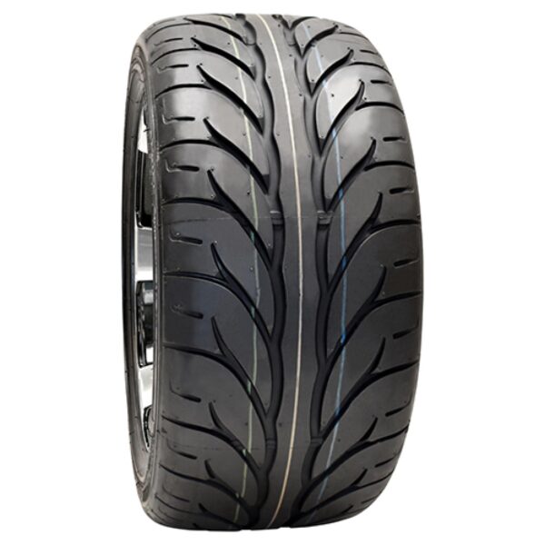 Kenda Tire 205/35R14C (KR20A) 4PLY