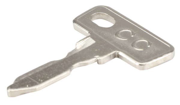 Club Car DS / Precedent Key (1984-Up) 1012505