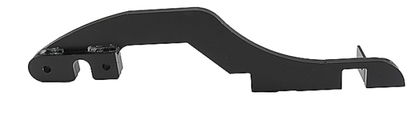 Precedent 
Caddie Pedal Holder B 102584801