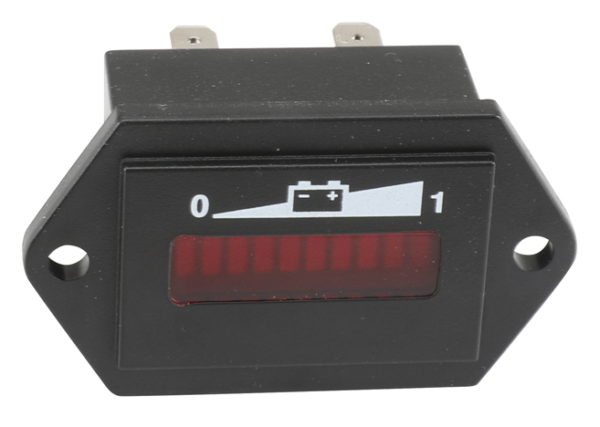 Electrical meter Type C (Hexagon) 103200701
101814201