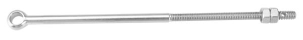 Equalizer rod for brake. For Club Car G&E 1998-up DS 101953101