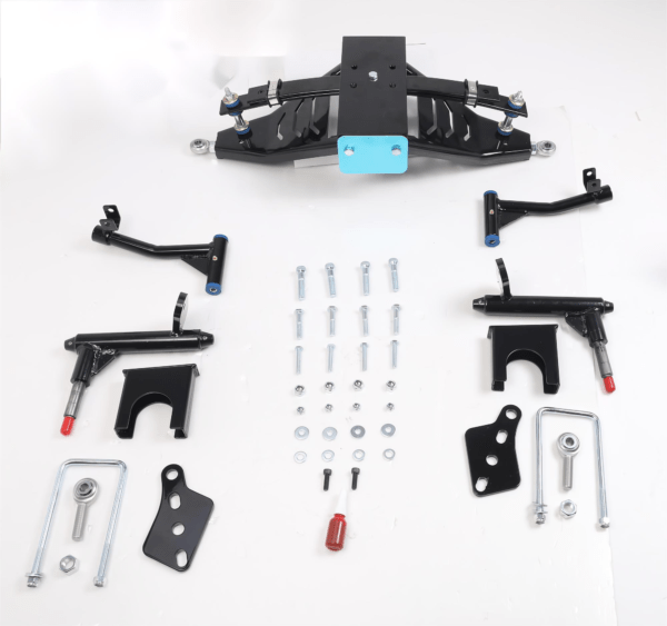 6″Double A-arm Lift Kit Precedent 2004-Up