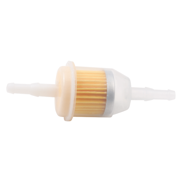 1/4″ Inline Fuel Filter
DS/PRECEDENT GAS 1992-UP
E-Z-GO GAS 1994-UP
YAMAHA G14，G16，G20，G21,G22