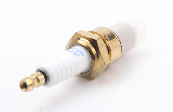 golden spark plug