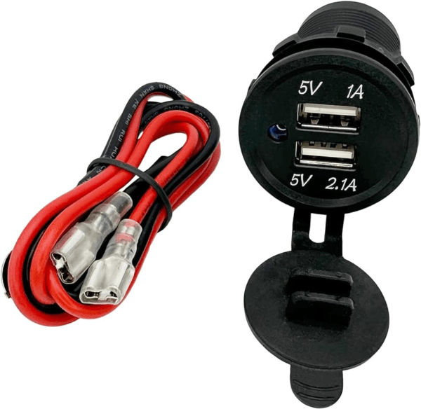 Car data cable universal