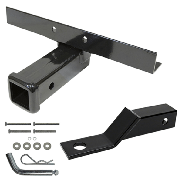 Trailer Hitch 
For YAMAHA G29 (2007-2016)