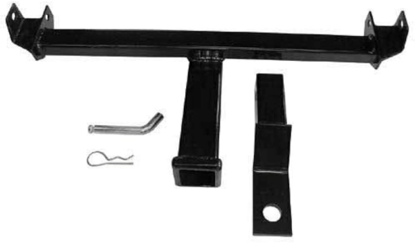 Trailer Hitch 
For E-Z-GO RXV (2008-UP)