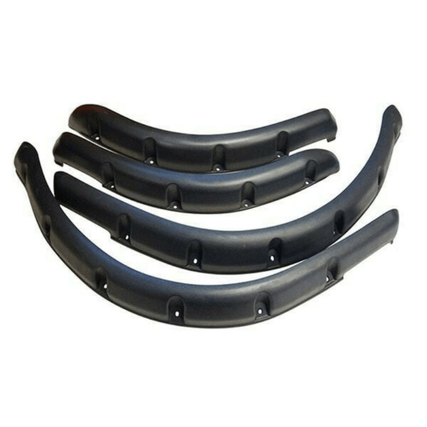 Front Rear Fender Flares 
for  CLUB CAR DS Golf Cart