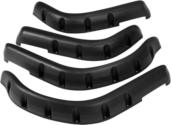 Front Rear Fender Flares 
for  YAMAHA G22  Golf Cart