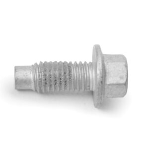 Club Car Bolt Flanged Hd M8 X 16.0102298116