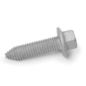 Club Car Screw M8 X1.25 X 30 Tri Hx F102289001