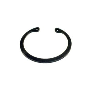 Club Car DS / Precedent Golf Cart Outer Rear Axle Clip 1013792