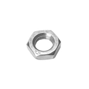 CLUB CAR NUT, JAM, M12-1.25, LH103653501