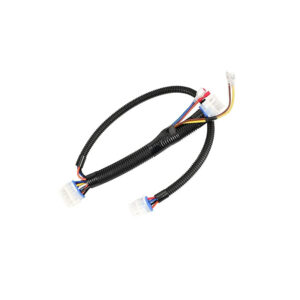 Convertor cable For Club Car Precedent Golf Cart LED Headlight & Tail Light Wiring Harness 04-08