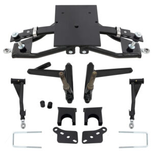 Lifted Kit For Club car DS 6inch