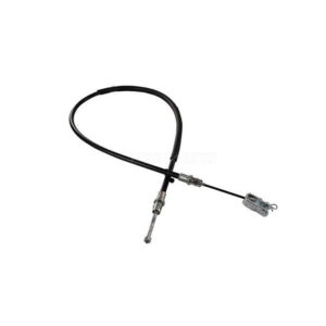 Golf Cart Brake Cable Set for Club Car DS 2000-up, 42inch Brake Cable102162601