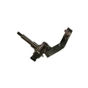 Golf Cart Parts Club Car Ds Spindle Assembly , Passger Side 2006-up102354103