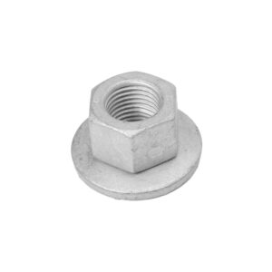 King Pin M12 Lock Nut/Washer, Club Car Precedent102878201