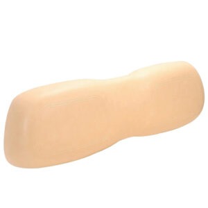 Club car Precedent Front Seat Back ,Wooden baseN/A