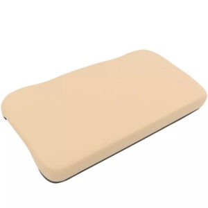 Club car Precedent Front Seat ,Wooden baseN/A