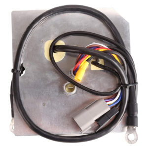 Club Car Precedent 48 Volt On Board Computer OBC for 2004-up Golf Cart102511001/
103978201/102586301/103712001/ 103403201