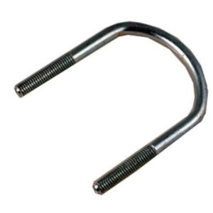 Club car Rear Leaf Spring U-Bolt Lock