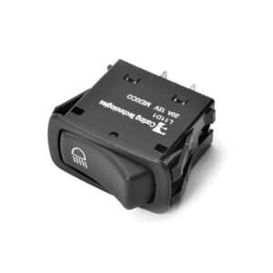 Club Car Light Rocker Switch #102869401, Golf Cart UTV ATV102869401