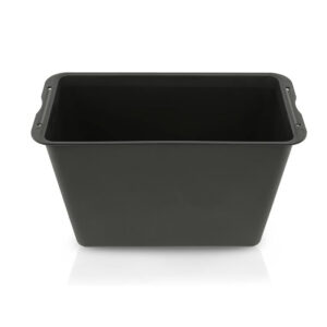 Golf cart Deluxe Rear Seat cargo boxN/A