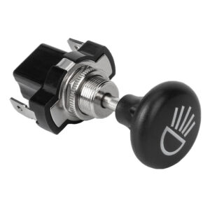 CLUB CAR LIGHT SWITCH102051901