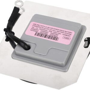 Cart On Board Computer, 48 Volt On Board Computer OBC for Car Precedent 2004+102586301, 103403201, 103446601, 103697002, 103702603, 103702604, 103978302