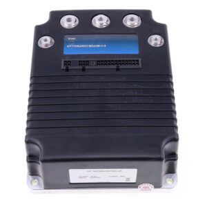 SepEx DC Motor Controller 36V-48V 400A 0–5kΩ compatible With Club car Golf cart378275403/1268-5403