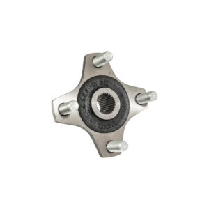 Club Car Precedent OEM Rear Wheel Hub Assembly Fits Subaru Model EX40 Engine, Precedent Model Year 2015-2019103995001