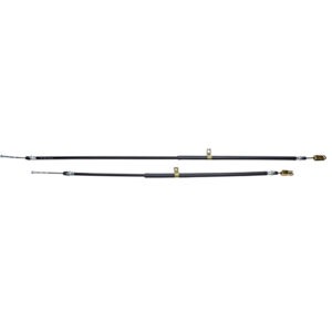 Brake Cable Compatible with/Replacement for Club Car Precedent, 2004 and Newer Golf cart103528801