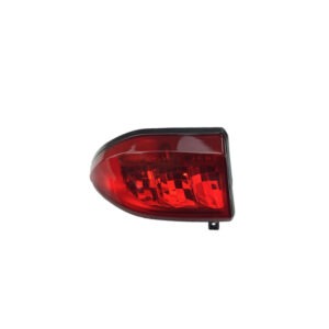 Club Car Precedent Tail Light Replacement LH47643352001