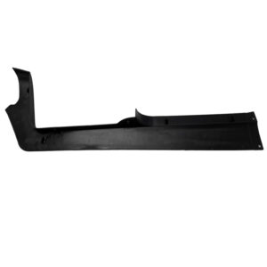 Floormat Retainer Side Panel Replacement for Club Car Precedent Tempo Onward 04-15 Golf Cart LH105314001/102302604/103678101