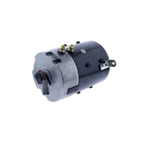 DC SepEx Motor 48V 3.7KW Replace Club Car Compatible with Electric Vehicle XP-2067-S ZQS48-3.7-T-GN102775101
