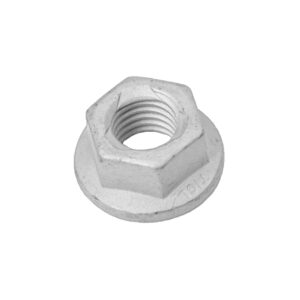 HEX NUT- LOCKING FLANGE- M14X2102353301