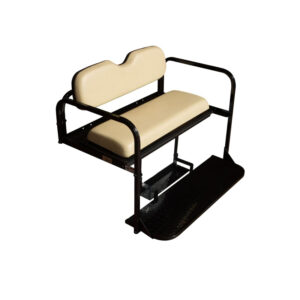 Club car Precedent Standard Rear seat kit