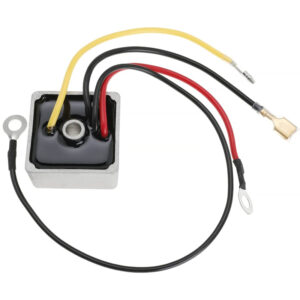Voltage Regulator Rectifier Replacement for Club Car DS Gas Golf Cart 1992-2007102711201