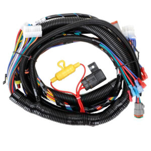 Golf Cart Main Harness fit for Precedent&Tempo 2014-up Gas and Electric Carts104023201