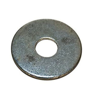 Club Car Washer M6x18x1.6 Flat102296301